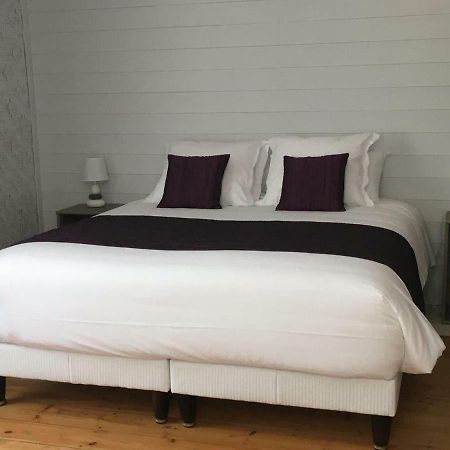 Tilleuls Et Bambous Hotell Saint-Sauveur-d'Aunis Eksteriør bilde