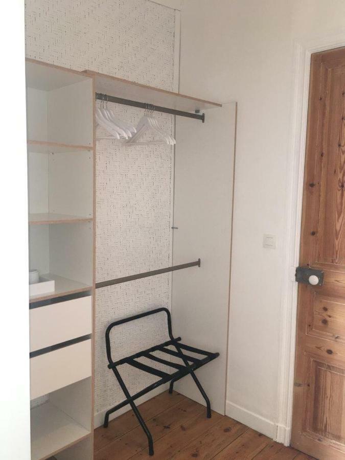 Tilleuls Et Bambous Hotell Saint-Sauveur-d'Aunis Eksteriør bilde