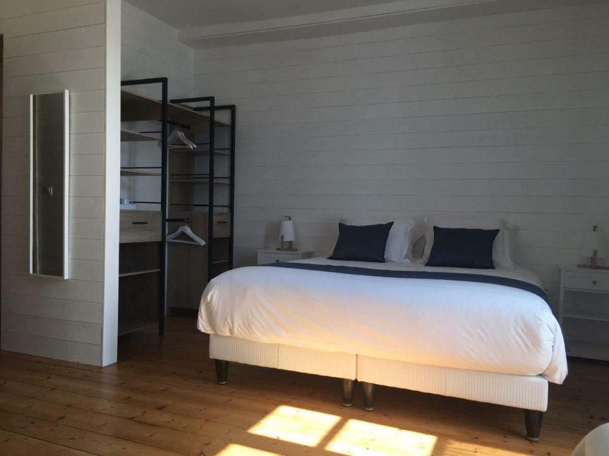 Tilleuls Et Bambous Hotell Saint-Sauveur-d'Aunis Eksteriør bilde