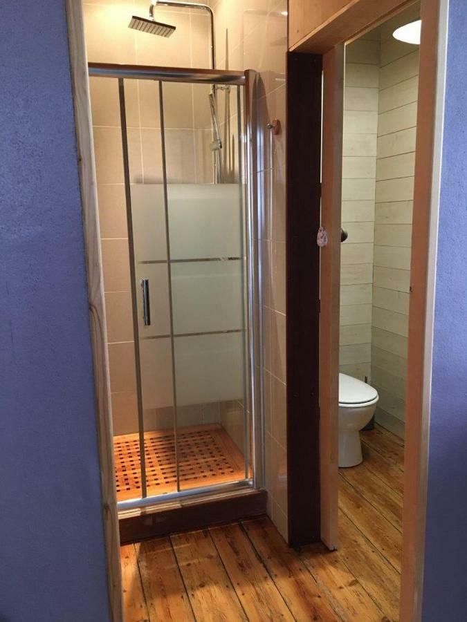 Tilleuls Et Bambous Hotell Saint-Sauveur-d'Aunis Eksteriør bilde